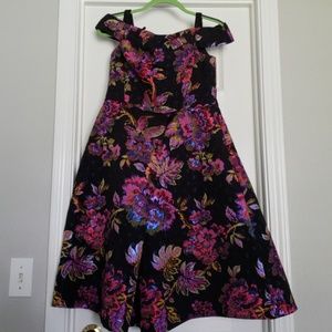 Boston Proper vintage dress